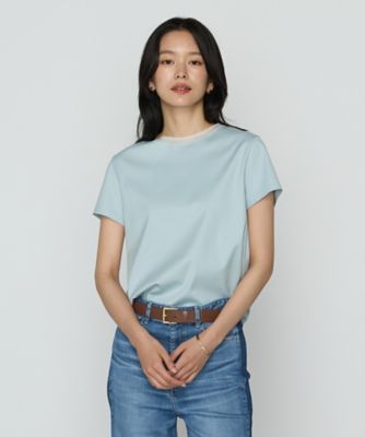 コヒノールスムース　ニット付きＴシャツ（１５６０ＴＫ１０）