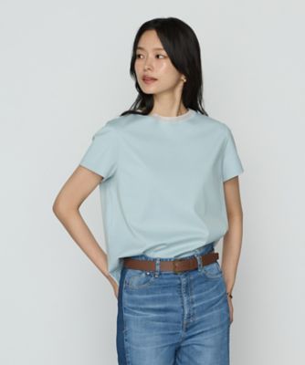 コヒノールスムース　ニット付きＴシャツ（１５６０ＴＫ１０）