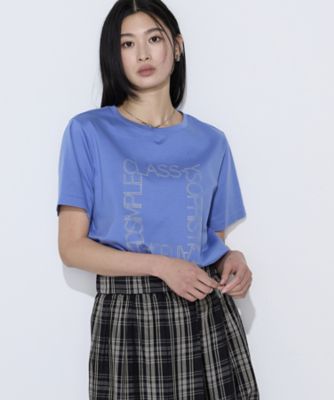 used【ebure】スーピマコットンポンチハーフスリーブカットソー URBAN RESEARCH｜スーピマコットンハーフスリーブカットソー | Rakuten