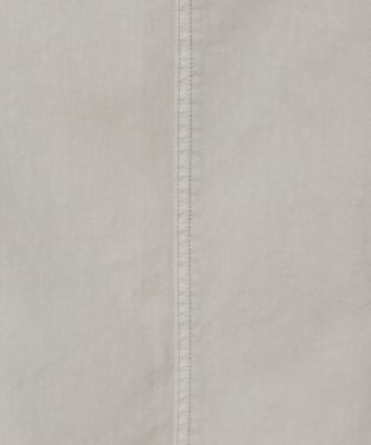 ８０ｏｚコットン逆目ツイル　ロングスカート（１５６７ＦＫ０１）