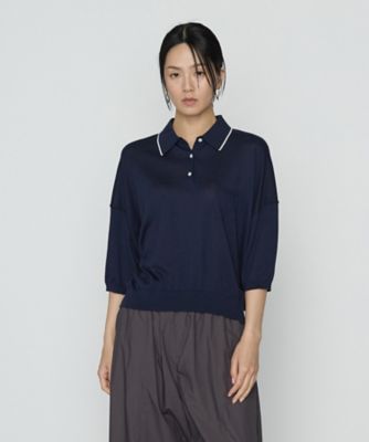深瀬着用 amok ニット amok セーター ニット /アモク/別注BONE KNIT メンズ レディース