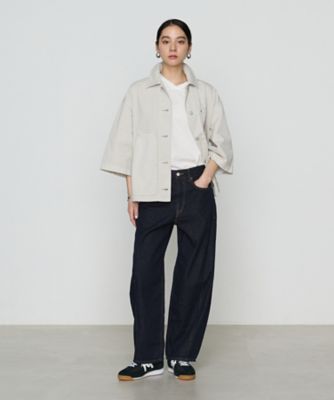 ◆コンフェクト◆　ツイルカバーオール　アップサイクルリノ　サイズ3. 綿×麻 Upcyclelino | 表参道店 | CONFECT Shop Blog | CONFECT