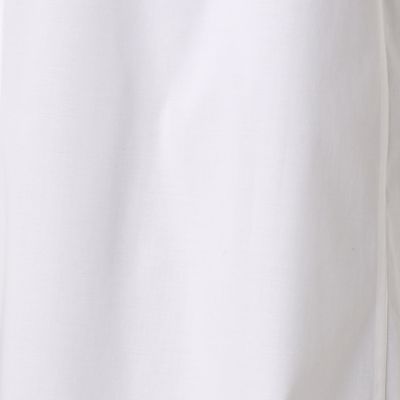 メッセージプリント　ブロード　ロングシャツ（１５７０ＨＴ０２）