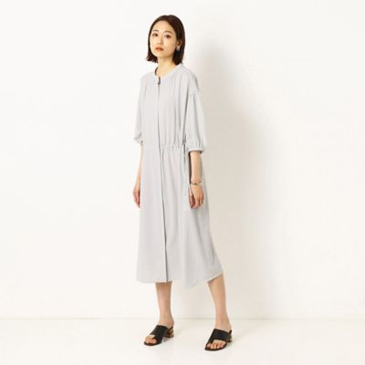 ヴィンテージストレッチシフォン　シャツ（１５７３ＨＹ１５）