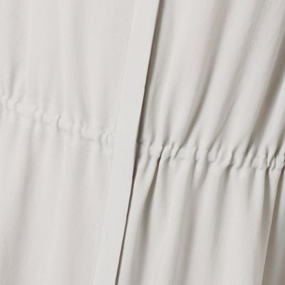 ヴィンテージストレッチシフォン　シャツ（１５７３ＨＹ１５）