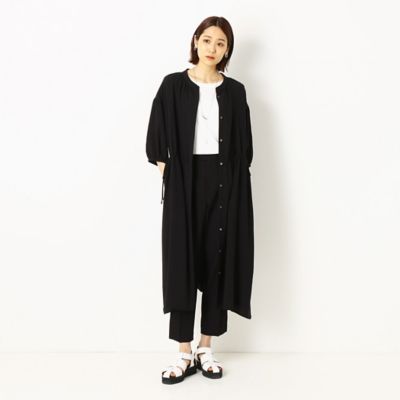 ヴィンテージストレッチシフォン　シャツ（１５７３ＨＹ１５）