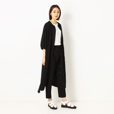 ヴィンテージストレッチシフォン　シャツ（１５７３ＨＹ１５）