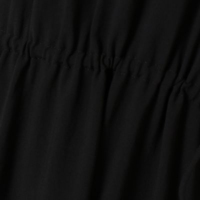 ヴィンテージストレッチシフォン　シャツ（１５７３ＨＹ１５）