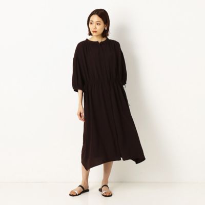 ヴィンテージストレッチシフォン　シャツ（１５７３ＨＹ１５）