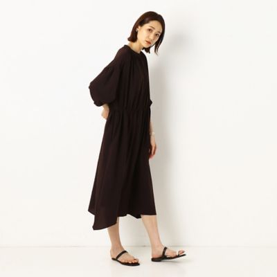 ヴィンテージストレッチシフォン　シャツ（１５７３ＨＹ１５）