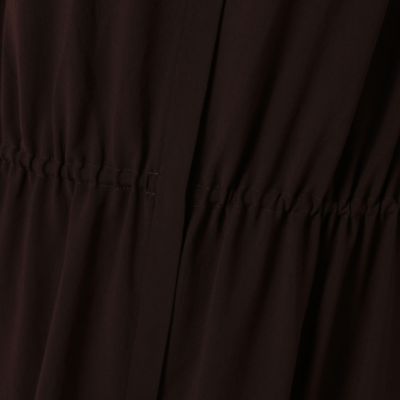 ヴィンテージストレッチシフォン　シャツ（１５７３ＨＹ１５）