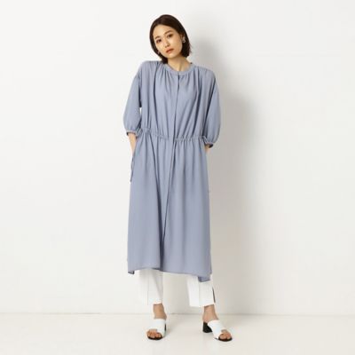 ヴィンテージストレッチシフォン　シャツ（１５７３ＨＹ１５）