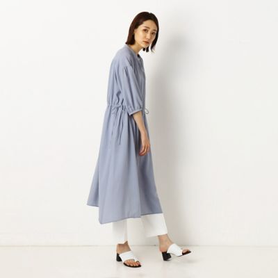 ヴィンテージストレッチシフォン　シャツ（１５７３ＨＹ１５）