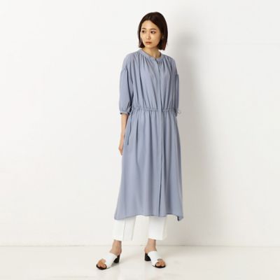 ヴィンテージストレッチシフォン　シャツ（１５７３ＨＹ１５）