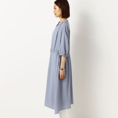 ヴィンテージストレッチシフォン　シャツ（１５７３ＨＹ１５）