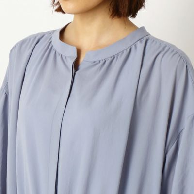 ヴィンテージストレッチシフォン　シャツ（１５７３ＨＹ１５）