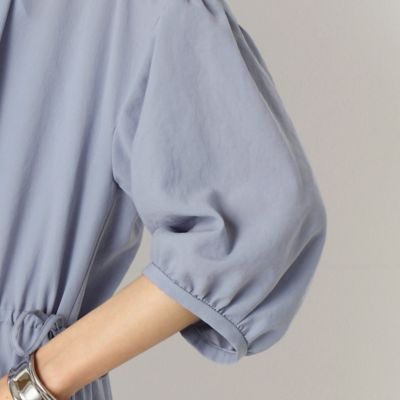 ヴィンテージストレッチシフォン　シャツ（１５７３ＨＹ１５）