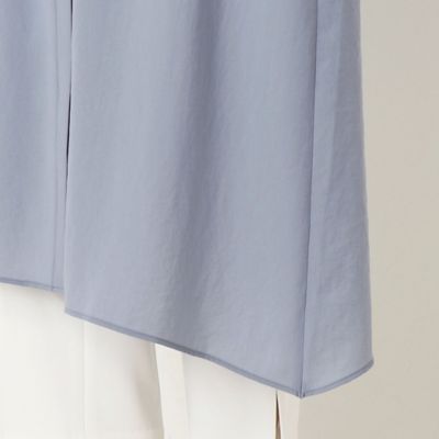 ヴィンテージストレッチシフォン　シャツ（１５７３ＨＹ１５）