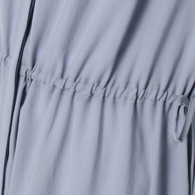 ヴィンテージストレッチシフォン　シャツ（１５７３ＨＹ１５）