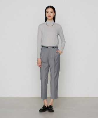 セットアップ対応】ブライトリートロ テーパードパンツ