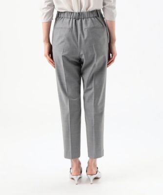 セットアップ対応】ブライトリートロ テーパードパンツ