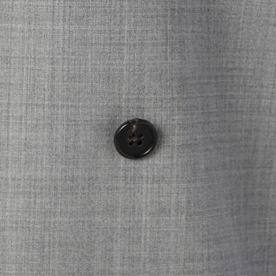 【セットアップ対応】２ＷＡＹストレッチトロ　ジレ（１５８０ＶＧ０５）