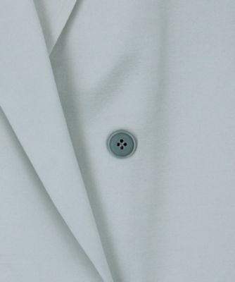 【セットアップ対応】ポリエステルストレッチ　ジャケット（１５８１ＧＧ０３）