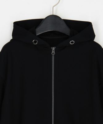 ストレッチポンチ パーカー（1590VI07） | COMME CA (Women