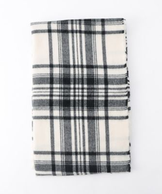 ☆tricot COMME des GARCONS☆ギンガムチェック ストール トリコ