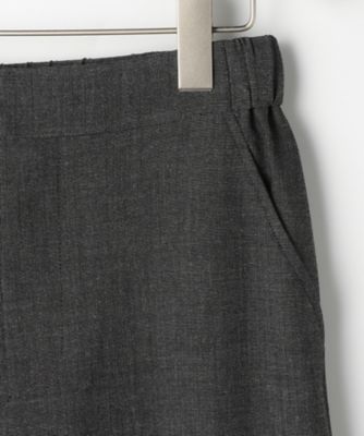 ピンヘッド2WAYストレッチ ワイドパンツ（1599PI13