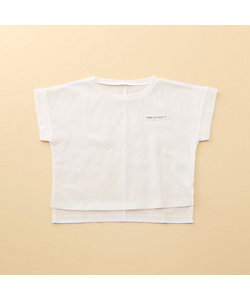 COMME CA FOSSETTE(Baby&Kids)/コムサ・フォセット 抗菌　Ｔシャツ（２０２１ＴＹ１９）