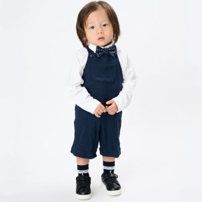 COMME CA FOSSETTE(Baby&Kids) / コムサ・フォセット TOP ...
