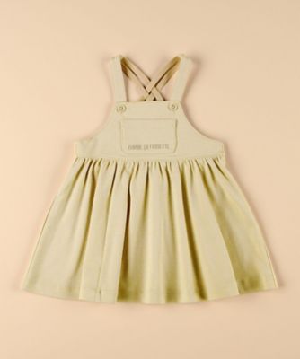 COMME CA FOSSETTE(Baby&Kids) / コムサ・フォセット TOP  