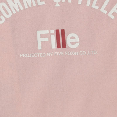 人気再入荷 COMME CA CA FOSSETTE（コムサ・フォセット）｜公式通販