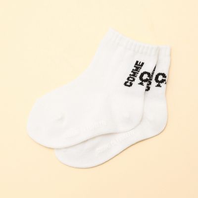 ロゴソックス（２０６４ＱＬ０７）