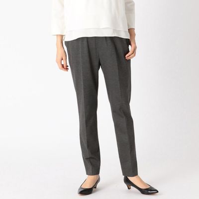 マタニティ ジャージ センタープレス パンツ ２２０２ｐｐ０１ 三越伊勢丹オンラインストア 公式