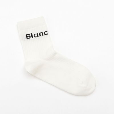 （マタニティ）ロゴソックス（２２４４ＸＬ０４）