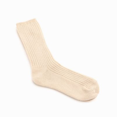 （マタニティ）あったか素材リブソックス（２２４４ＸＮ０４）