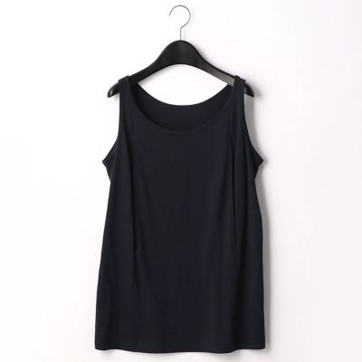 〔マタニティ〕ベーシックインナータンクトップ（２２６０ＥＮ０８）