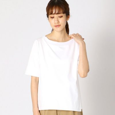 マタニティ ボートネックｔシャツ ２２６０ｅｐ０６ 三越伊勢丹オンラインストア 公式