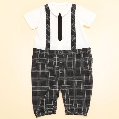 ネクタイ付き　ツーウェイオール（２３００ＥＬ０３）