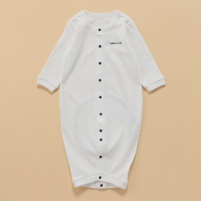 ロゴ入りおしりパッチ　ツーウェイオール（６０－８０ｃｍ）（２３０１ＥＥ０３）
