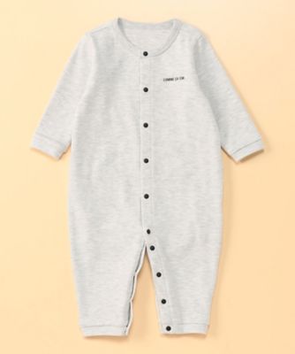 カバーオール | familiar (Baby&Kids)/ファミリア | 三越伊勢丹