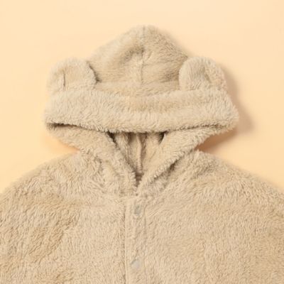 耳付き　マント（６０－８０ｃｍ）（２３２４ＭＡ０２）