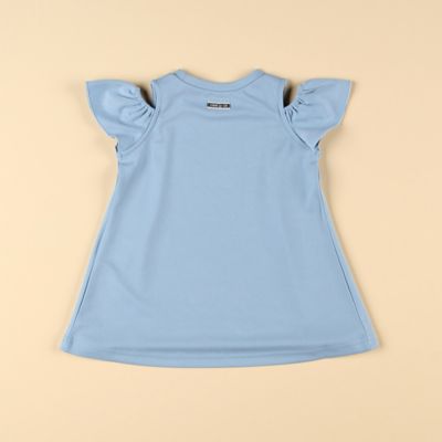 肩出しデザインワンピース（８０・９０ｃｍ）（２３３２ＯＥ０１）