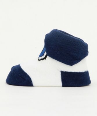 COMME CA ISM (Baby & Kids)/コムサイズム (ベビー & キッズ) カップ入り セーラーソックス(2341QM05) ソノタ51 下着・靴下【三越伊勢丹/公式】