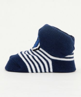 COMME CA ISM (Baby & Kids)/コムサイズム (ベビー & キッズ) カップ入り セーラーソックス(2341QM05) ソノタ52 下着・靴下【三越伊勢丹/公式】