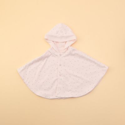 耳付きリバーシブルマント（６０－８０ｃｍ）（２３４２ＣＣ０２）