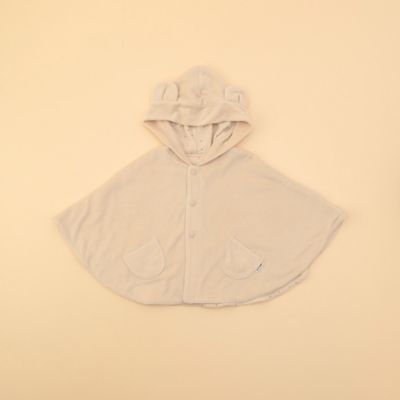 耳付きリバーシブルマント（６０－８０ｃｍ）（２３４２ＣＣ０２）