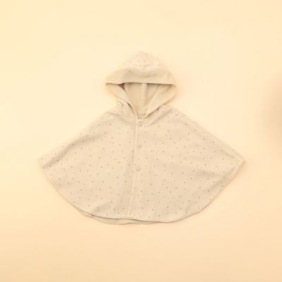 耳付きリバーシブルマント（６０－８０ｃｍ）（２３４２ＣＣ０２）
